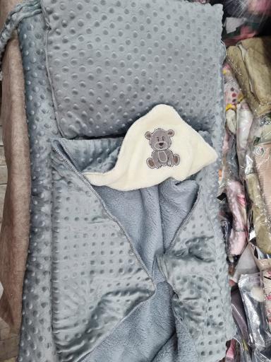 عکس سیسمونی فندق کوچولو