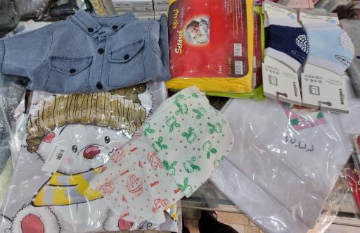 عکس سیسمونی فندق کوچولو