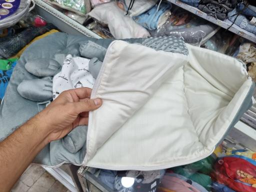 عکس سیسمونی فندق کوچولو