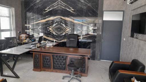 عکس مجتمع خدمات سنگ آرتیسان