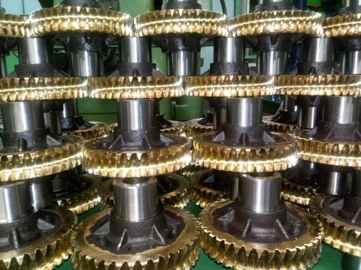 عکس پاک آلیاژ رئوفی