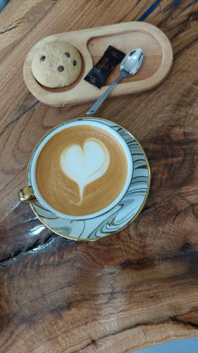 عکس رستری قهوه گوت