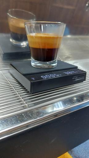 عکس رستری قهوه گوت