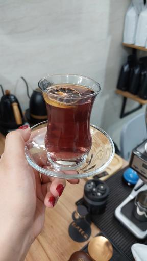 عکس رستری قهوه گوت