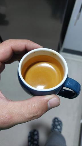 عکس رستری قهوه گوت