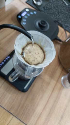 عکس رستری قهوه گوت