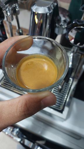 عکس رستری قهوه گوت