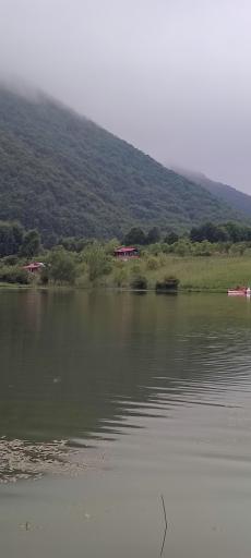 عکس دریاچه ویستان (بره سر)