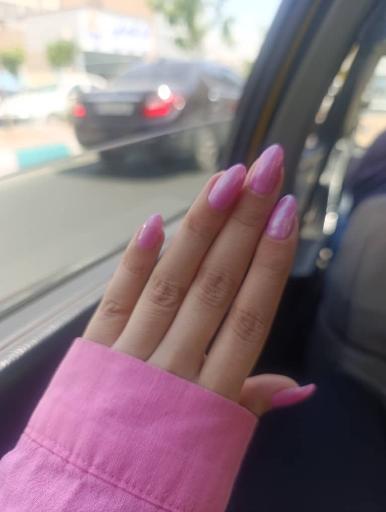 عکس سالن زیبایی نگارینه