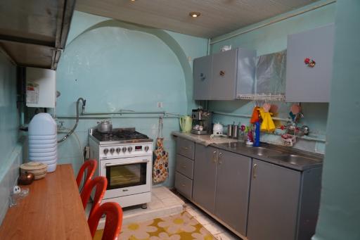 عکس اقامتگاه کلبه سکوت