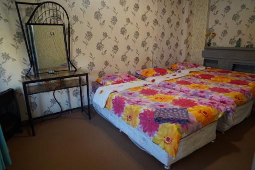 عکس اقامتگاه کلبه سکوت