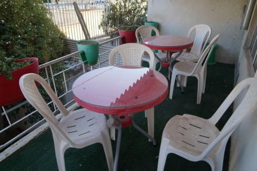 عکس اقامتگاه کلبه سکوت