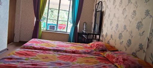 عکس اقامتگاه کلبه سکوت