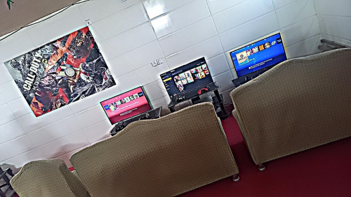 عکس گیم نت پدرخوانده