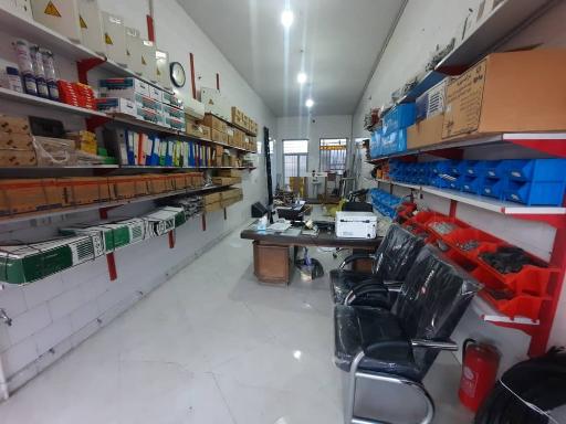 عکس شرکت فنی و مهندسی همیاربرق نیشابور