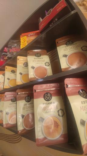 عکس قهوه استارت