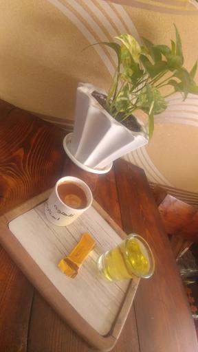 عکس قهوه استارت