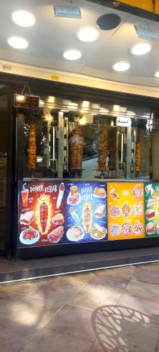 عکس کباب ترکی احمد دادا 