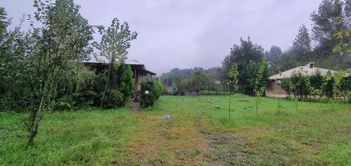 عکس اقامتگاه بومگردی گیلان تاج