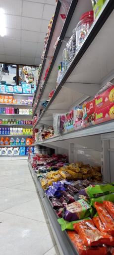 عکس هایپر مارکت جردن