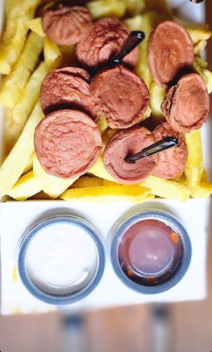 عکس سیب هوم