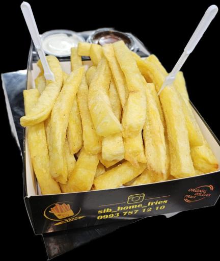 عکس سیب هوم