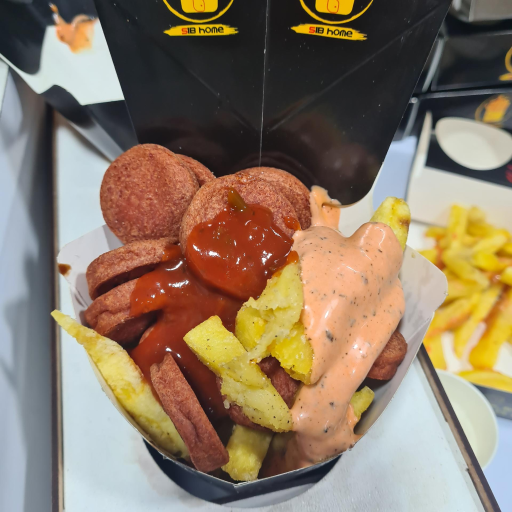 عکس سیب هوم