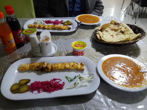 عکس هتل سینا مشهد