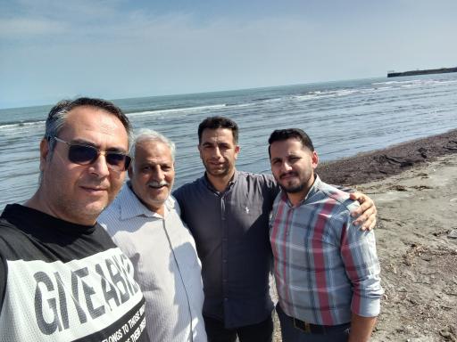 عکس رودکنار