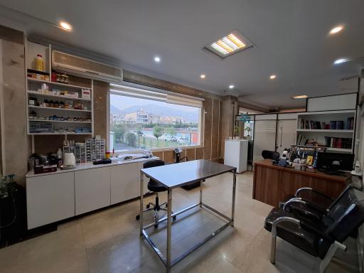 عکس کلینیک دامپزشکی و پت شاپ مدیک