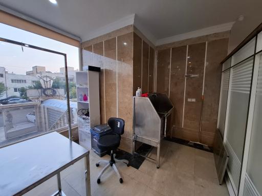 عکس کلینیک دامپزشکی و پت شاپ مدیک