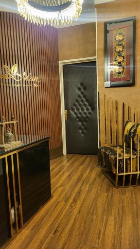 عکس ماساژ مانو