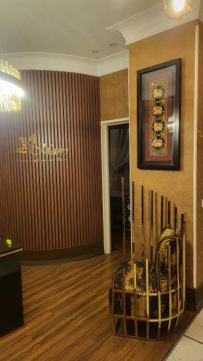 عکس ماساژ مانو