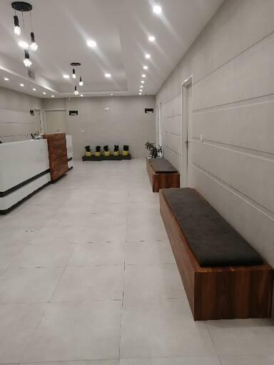 عکس کلینیک تغذیه و رژیم درمانی زهرا ترکی