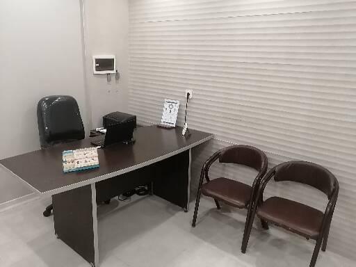 عکس کلینیک تغذیه و رژیم درمانی زهرا ترکی