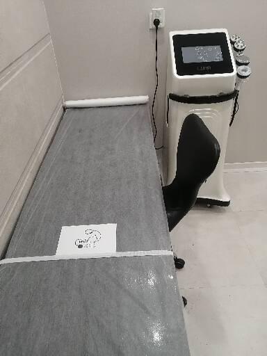 عکس کلینیک تغذیه و رژیم درمانی زهرا ترکی