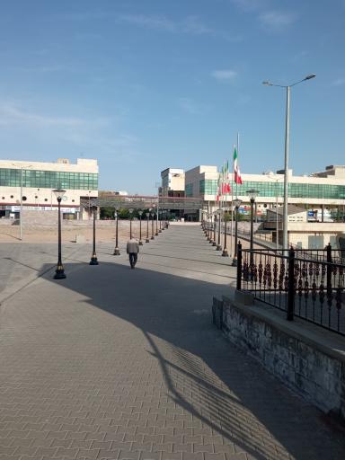 عکس شهید بهشتی