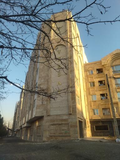 عکس برج ورسای