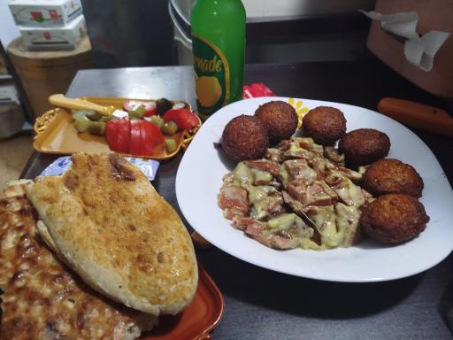 عکس کافه پل