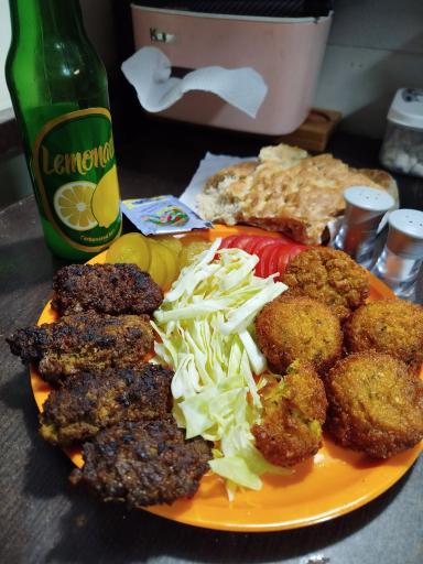 عکس کافه پل
