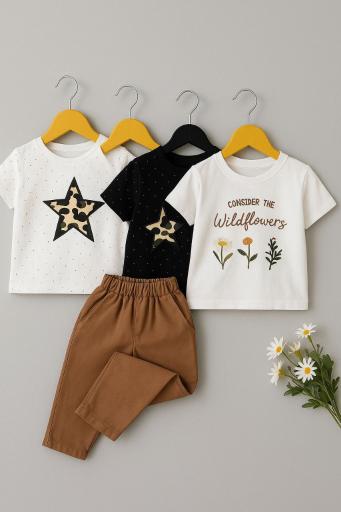 عکس پوشاک بچگانه رضایی (آروین)