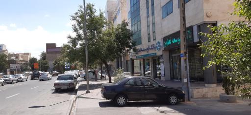 عکس بانک توسعه تعاون شعبه مرکزی