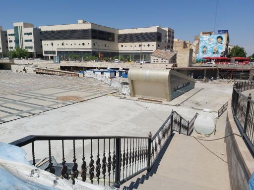 عکس شهید بهشتی