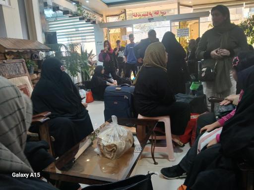 عکس هتل خانی