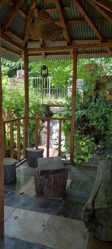 عکس اقامتگاه آرامش