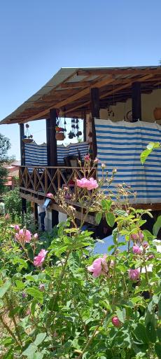 عکس اقامتگاه آرامش