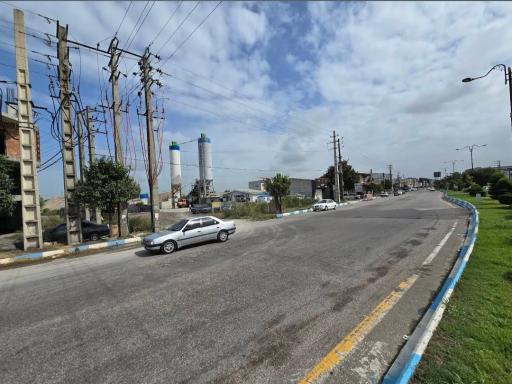 عکس بتن آماده خسروی