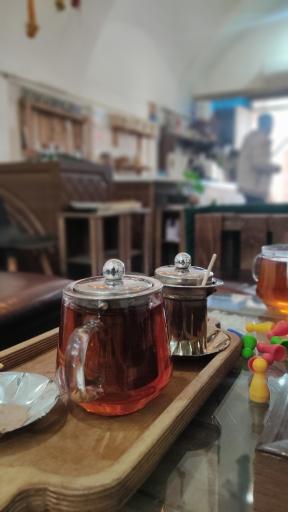 عکس کافه رابو