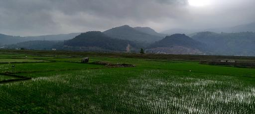 عکس اقامتگاه بومگردی گیلان تاج