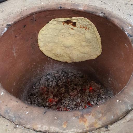 عکس اقامتگاه بومگردی گیلان تاج